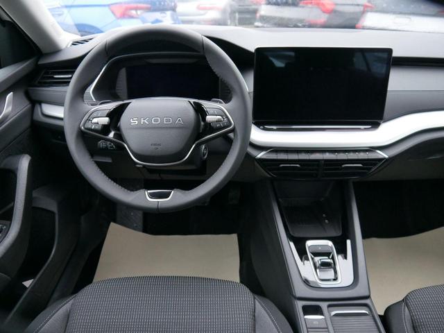 Skoda Octavia Combi Selection 2.0 TDI DSG Selection*ACC*NAVI*PDC*LED*SHZ*TEMPOMAT*KLIMA 