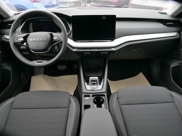 Skoda Octavia Combi Selection 2.0 TDI DSG Selection*ACC*NAVI*PDC*LED*SHZ*AHK-SCHWENKBAR*TEMPOMAT 