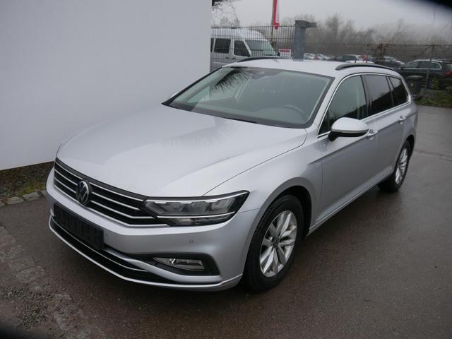 Volkswagen Passat Variant - Business 2.0 TDI DPF DSG BUSINESS* ACC * AHK LED NAVI PDC KLIMAAUTOMATIK