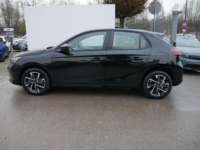 Opel Corsa GS XHL 1.2T XHL*LED*PDC*KAMERA*SHZ*NAVI-&Uuml;BER-SMARTLINK*TEMPOMAT*16-ZOLL 