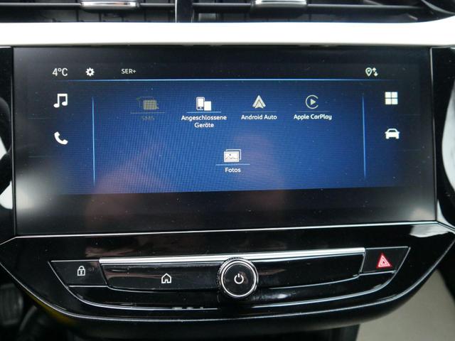 Opel Corsa GS XHL 1.2T XHL*LED*PDC*KAMERA*SHZ*NAVI-&Uuml;BER-SMARTLINK*TEMPOMAT*16-ZOLL 