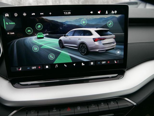 Skoda Octavia Combi Selection 2.0 TDI DSG Selection*ACC*NAVI*PDC*LED*SHZ*TEMPOMAT*KLIMA 