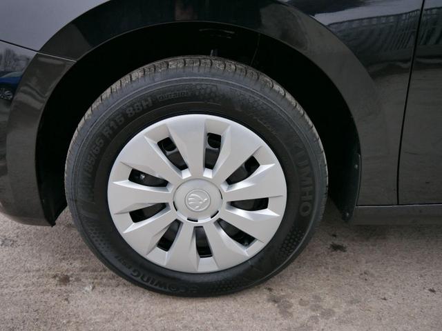 Skoda Fabia Selection 1.0 TSI *PDC-HI*LED*SHZ*NAVI-&Uuml;BER-SMARTLINK*KLIMA*BLUETOOTH 