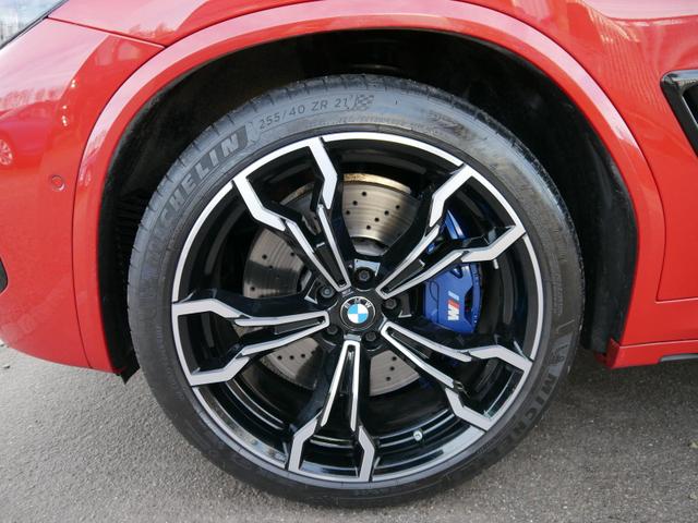 BMW X4 M Competition xDrive *M-Sport*NAVI*PDC*LED*SHZ*360-GRAD- KAMERA*LEDER*EL-PONORAMA-DACH*21-ZOLL 