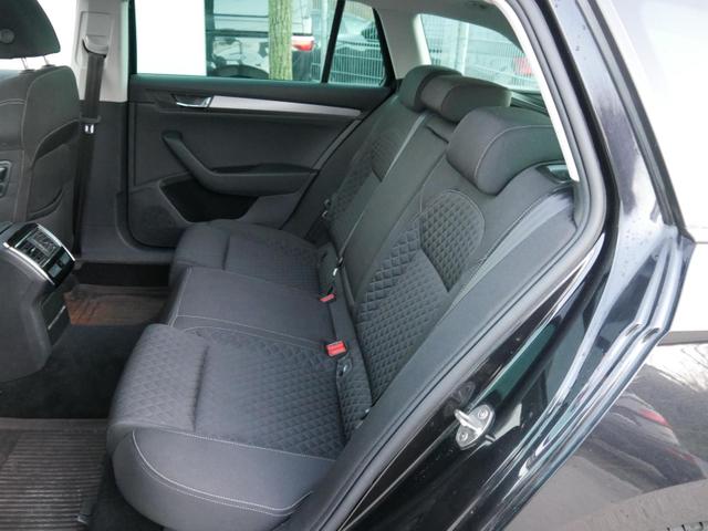 Skoda Superb Combi Style 2.0 TDI DSG 4x4 Style*ACC*PDC-HI*KAMERA*LED*AHK*TEMPOMAT*EL-PONORAMA-DACH 