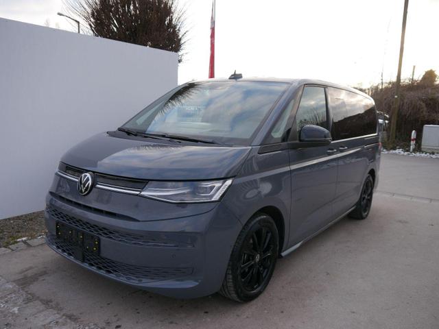 Volkswagen - Goal T7 Multivan eHybrid lang 4Motion*HEAD-UP*HARMA&KARDON*AHK-SCHWENKBAR*MATRIX-LED*PDC*
