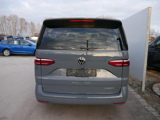 Volkswagen - Goal T7 Multivan eHybrid lang 4Motion*HEAD-UP*HARMA&KARDON*AHK-SCHWENKBAR*MATRIX-LED*PDC*