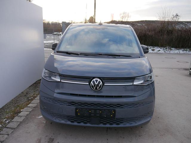 Volkswagen Goal T7 Multivan eHybrid lang 4Motion*HEAD-UP*HARMA&KARDON*AHK-SCHWENKBAR*MATRIX-LED*PDC* 