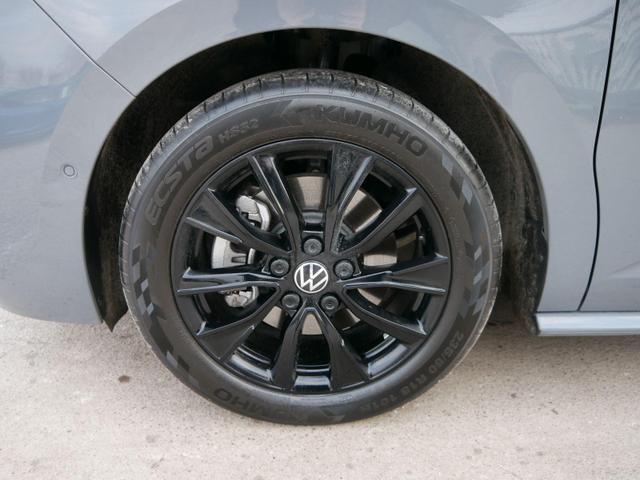 Volkswagen Goal T7 Multivan eHybrid lang 4Motion*HEAD-UP*HARMA&KARDON*AHK-SCHWENKBAR*MATRIX-LED*PDC* 