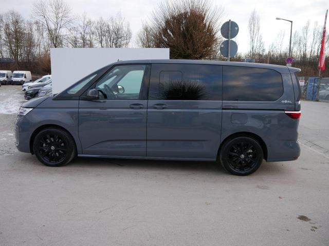 Volkswagen Goal T7 Multivan eHybrid lang 4Motion*HEAD-UP*HARMA&KARDON*AHK-SCHWENKBAR*MATRIX-LED*PDC* 