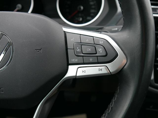 Volkswagen Tiguan LIFE 2.0 TDI DPF DSG 4M LIFE*AHK*ACC*ALLRAD*LED* NAVI*PDC*WINTERPAKET*TEMPOMAT* 