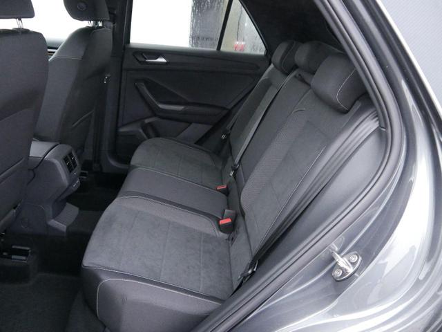 Volkswagen T-Roc Style 1,5 TSI DSG*AHK*ACC*MATRIX-LED*SHZ*PDC*KAMERA*TEMPOMAT*19-ZOLL 