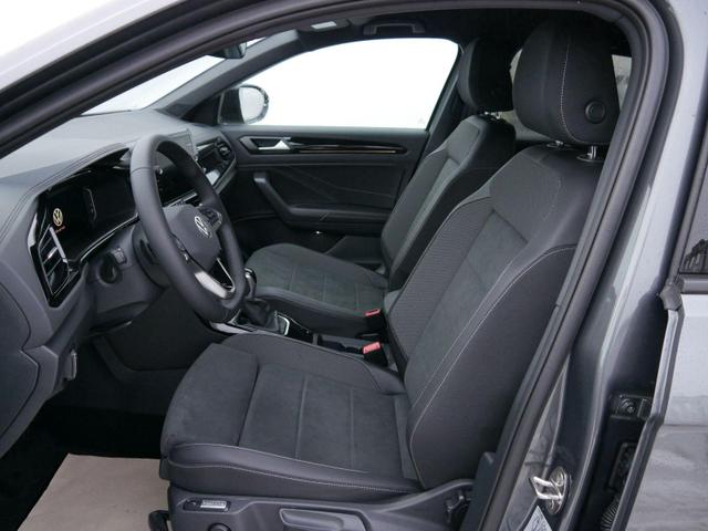 Volkswagen T-Roc Style 1,5 TSI DSG*AHK*ACC*MATRIX-LED*SHZ*PDC*KAMERA*TEMPOMAT*19-ZOLL 