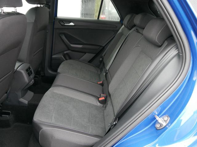 Volkswagen T-Roc Style 1,5 TSI DSG*AHK*ACC*MATRIX-LED*SHZ*PDC*KAMERA*TEMPOMAT*19-ZOLL 