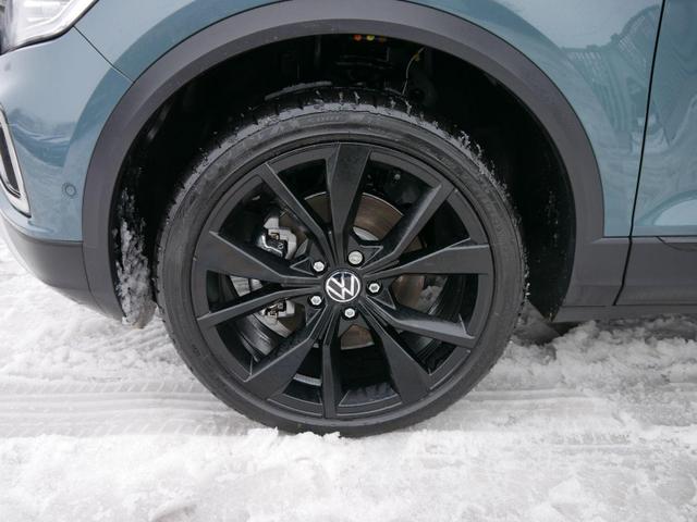 Volkswagen T-Roc Style 1,5 TSI DSG*AHK*ACC*MATRIX-LED*SHZ*PDC*KAMERA*TEMPOMAT*19-ZOLL 