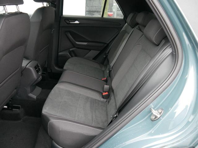 Volkswagen T-Roc Style 1,5 TSI DSG*AHK*ACC*MATRIX-LED*SHZ*PDC*KAMERA*TEMPOMAT*19-ZOLL 