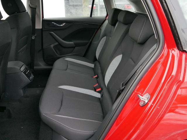 Skoda Scala Selection 1.0 TSI DSG*NAVI-&Uuml;BER-SMARTLINK*PDC-HI*LED*TEMPOMAT*SHZ*DAB*KLIMA 