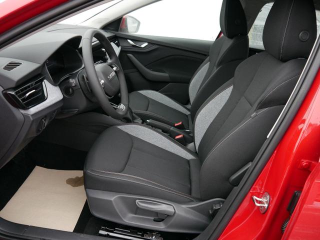 Skoda Scala Selection 1.0 TSI DSG*NAVI-&Uuml;BER-SMARTLINK*PDC-HI*LED*TEMPOMAT*SHZ*DAB*KLIMA 