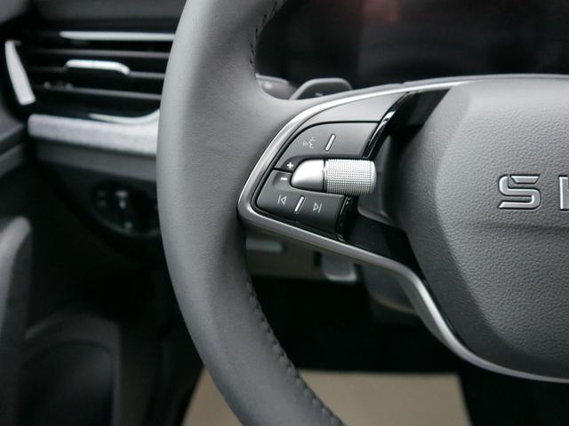 Skoda Scala Selection 1.0 TSI DSG*NAVI-&Uuml;BER-SMARTLINK*PDC-HI*LED*TEMPOMAT*SHZ*DAB*KLIMA 