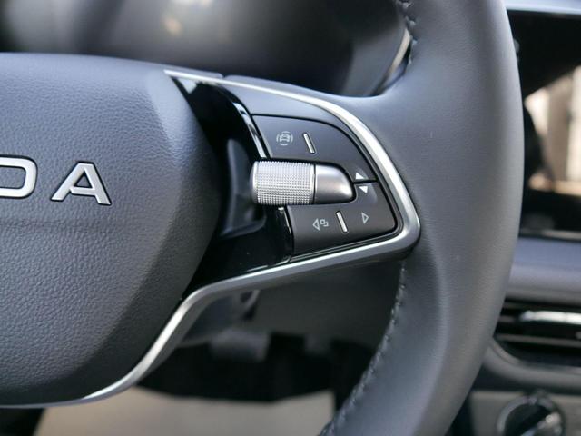 Fabia Selection 1.0 TSI DSG*NAVI-&Uuml;BER-SMARTLINK*LED*PDC-HI*SHZ*DAB*KLIMA 