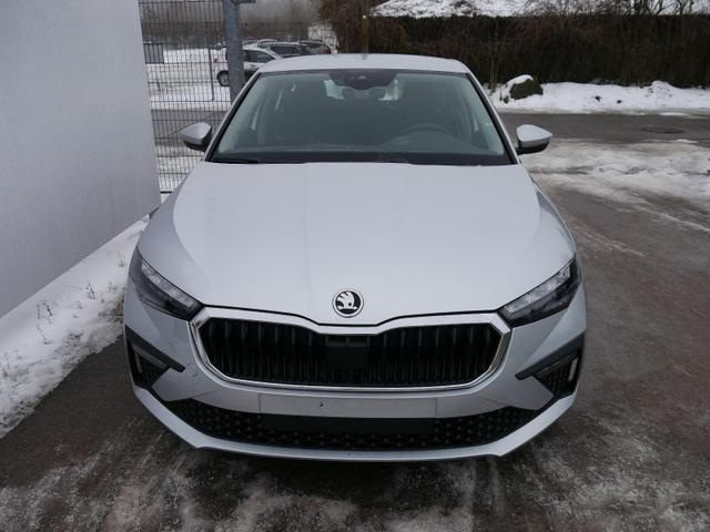 Skoda Scala Selection 1.0 TSI DSG*NAVI-&Uuml;BER-SMARTLINK*PDC-HI*LED*TEMPOMAT*SHZ*DAB*KLIMA 