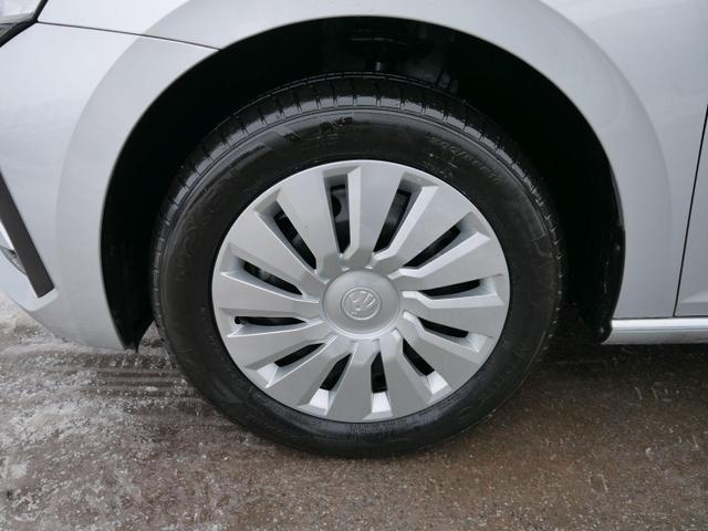 Skoda Scala Selection 1.0 TSI DSG*NAVI-&Uuml;BER-SMARTLINK*PDC-HI*LED*TEMPOMAT*SHZ*DAB*KLIMA 