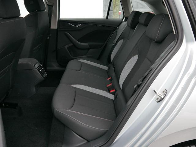 Skoda Scala Selection 1.0 TSI DSG*NAVI-&Uuml;BER-SMARTLINK*PDC-HI*LED*TEMPOMAT*SHZ*DAB*KLIMA 