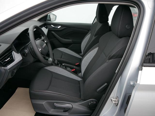 Skoda Scala Selection 1.0 TSI DSG*NAVI-&Uuml;BER-SMARTLINK*PDC-HI*LED*TEMPOMAT*SHZ*DAB*KLIMA 