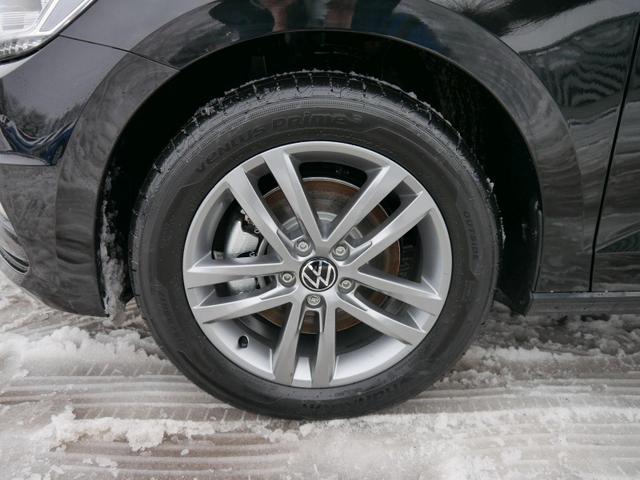 Volkswagen Touran Comfortline 1.5 TSI COMFORTLINE*ACC*NAVI*KESSY*3-ZONE KLIMAAUTOMATIK*RFK*WINTERPAKET* 