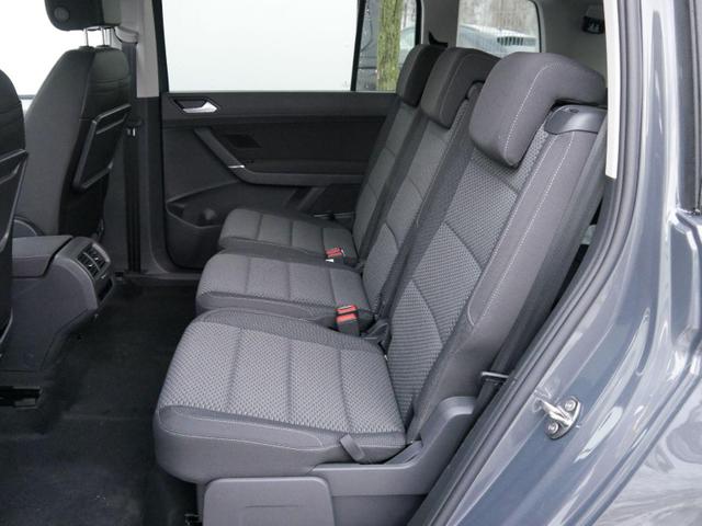 Volkswagen Touran Comfortline 1.5 TSI COMFORTLINE*ACC*NAVI*KESSY*3-ZONE KLIMAAUTOMATIK*RFK*WINTERPAKET* 