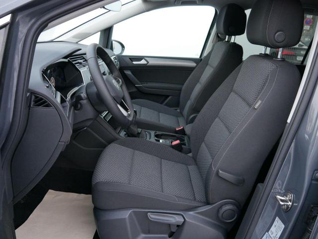 Volkswagen Touran Comfortline 1.5 TSI COMFORTLINE*ACC*NAVI*KESSY*3-ZONE KLIMAAUTOMATIK*RFK*WINTERPAKET* 