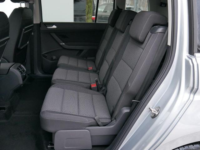 Volkswagen Touran Comfortline 1.5 TSI COMFORTLINE*ACC*NAVI*KESSY*3-ZONE KLIMAAUTOMATIK*RFK*WINTERPAKET* 