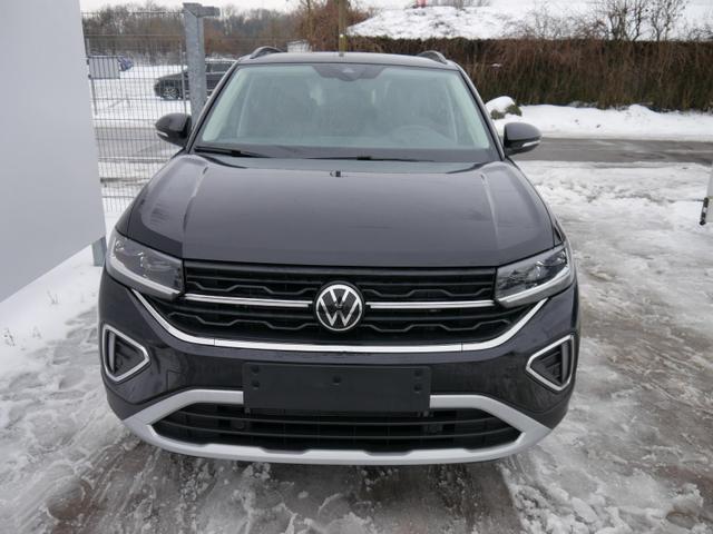 Volkswagen T-Cross LIFE 1.0 TSI DSG*ACC*AHK*MATRIX-LED*PDC*KAMERA*TEMPOMAT*SHZ*SMARTLINK 