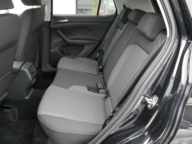 Volkswagen T-Cross LIFE 1.0 TSI DSG*ACC*AHK*MATRIX-LED*PDC*KAMERA*TEMPOMAT*SHZ*SMARTLINK 