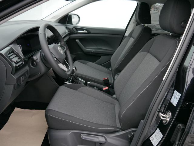 Volkswagen T-Cross LIFE 1.0 TSI DSG*ACC*AHK*MATRIX-LED*PDC*KAMERA*TEMPOMAT*SHZ*SMARTLINK 