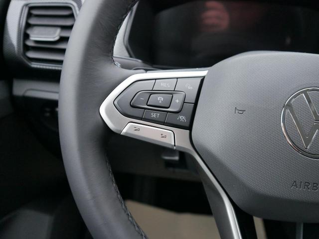 Volkswagen T-Cross LIFE 1.0 TSI DSG*ACC*AHK*MATRIX-LED*PDC*KAMERA*TEMPOMAT*SHZ*SMARTLINK 