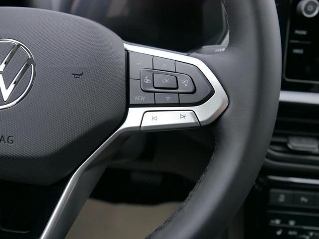 Volkswagen T-Cross LIFE 1.0 TSI DSG*ACC*AHK*MATRIX-LED*PDC*KAMERA*TEMPOMAT*SHZ*SMARTLINK 