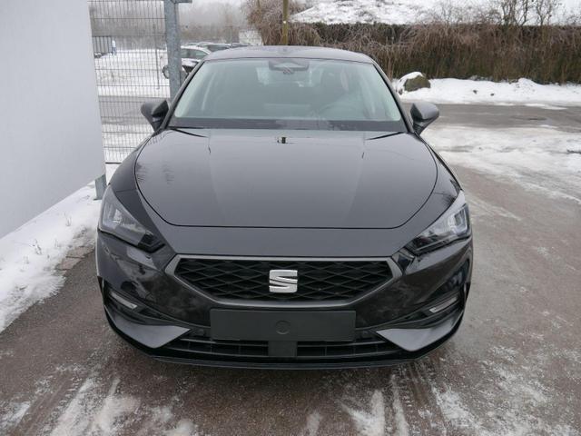 Seat Leon FR 2.0 TDI DSG DSG*KAMERA*ACC*TEMPOMAT*NAVI*3-ZONE KLIMAAUTOMATIK*VIRTUAL COCKPIT* 