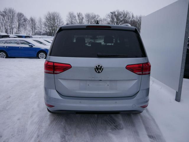 Volkswagen Touran Comfortline 1.5 TSI DSG COMFORTLINE*NAVI*ACC*PDC*LED*SHZ*KAMERA*7-SITZER*17-ZOLL 