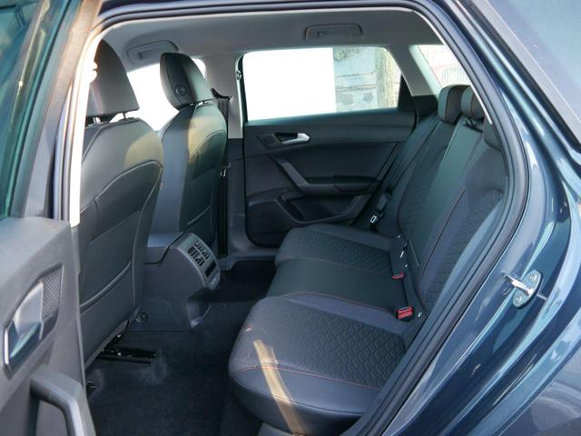 Seat Leon Sportstourer FR 1.5 eTSI Kombi DSG*AHK-SCHWENKBAR*NAVI*TEMPOMAT*3-ZONE KILMAAUTOMATIK 