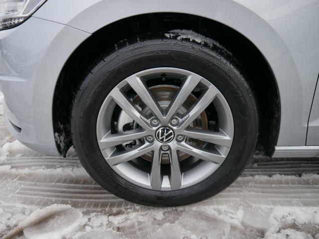 Volkswagen Touran Comfortline 2.0 TDI COMFORTLINE*NAVI*TEMPOMAT*KESSY*RFK*SHZ*3-ZONE KLIMAAUTOMATIK* 