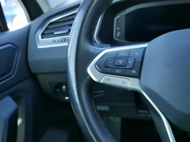 Volkswagen Tiguan LIFE 2.0 TDI DPF DSG 4M * FAHRERASSISTENZ PLUS-& WINTERPAKET AHK LED NAVI PARK ASSIST 