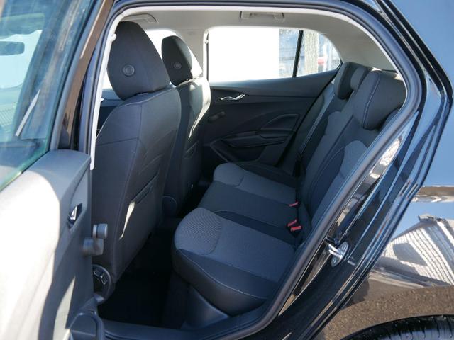 Skoda Fabia Selection 1.0 TSI DSG DSG*PDC-HINTEN*SHZ*KEYLESS-GO*SMARTLINK*LED*VIRTUAL COCKPIT* 