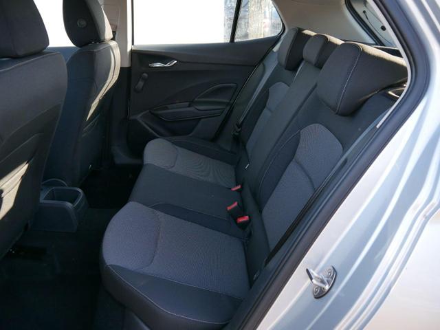 Skoda Fabia Selection 1.0 TSI*LED*PDC-HI*SMARTLINK*SHZ*BLUETOOTH*FRONT-ASSIST 