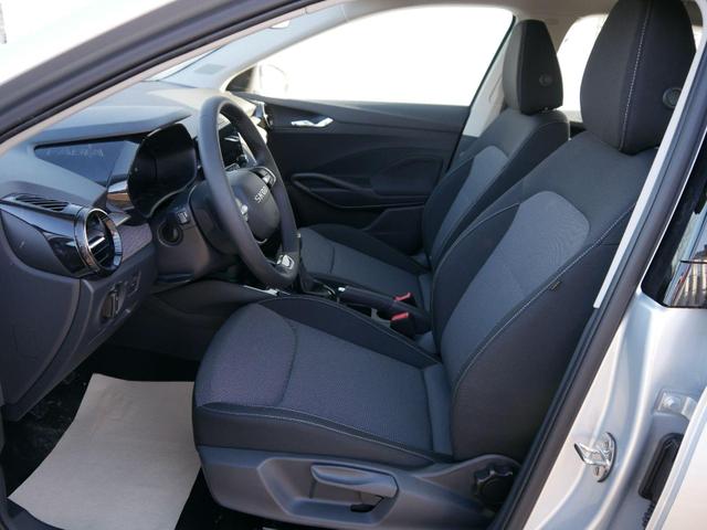 Skoda Fabia Selection 1.0 TSI*LED*PDC-HI*SMARTLINK*SHZ*BLUETOOTH*FRONT-ASSIST 