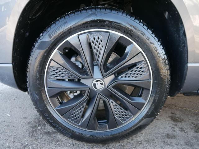 Skoda Karoq Sportline 2.0 TSI 4x4 DSG DSG*KESSY*TEMPOMAT*PDC-HINTEN*SMARTLINK*LED* 