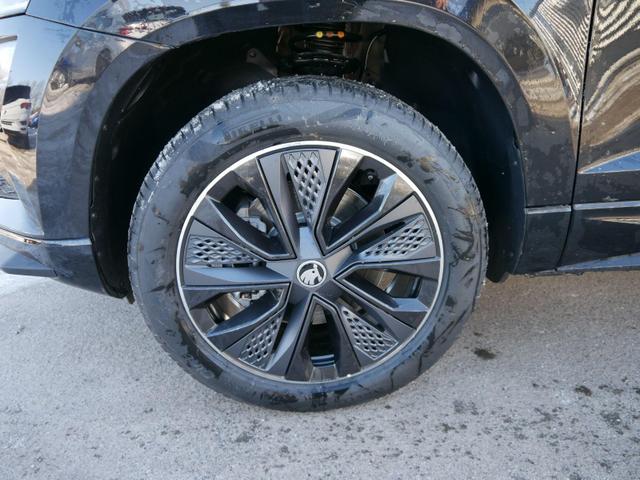 Skoda Karoq Sportline 2.0 TSI 4x4 DSG DSG*KESSY*TEMPOMAT*PDC-HINTEN*SMARTLINK*LED* 