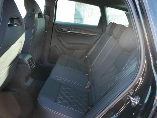 Skoda Karoq Sportline 2.0 TSI 4x4 DSG DSG*KESSY*TEMPOMAT*PDC-HINTEN*SMARTLINK*LED* 