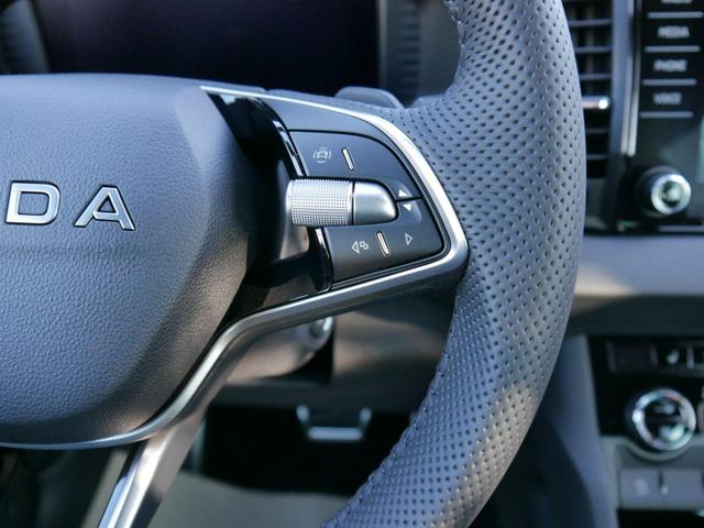 Skoda Karoq Sportline 2.0 TSI 4x4 DSG DSG*KESSY*TEMPOMAT*PDC-HINTEN*SMARTLINK*LED* 