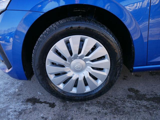 Skoda Scala Selection 1.5 TSI DSG*LED*PDC-HI*TEMPOMAT*SMARTLINK*SHZ*KLIMA*RADIO 